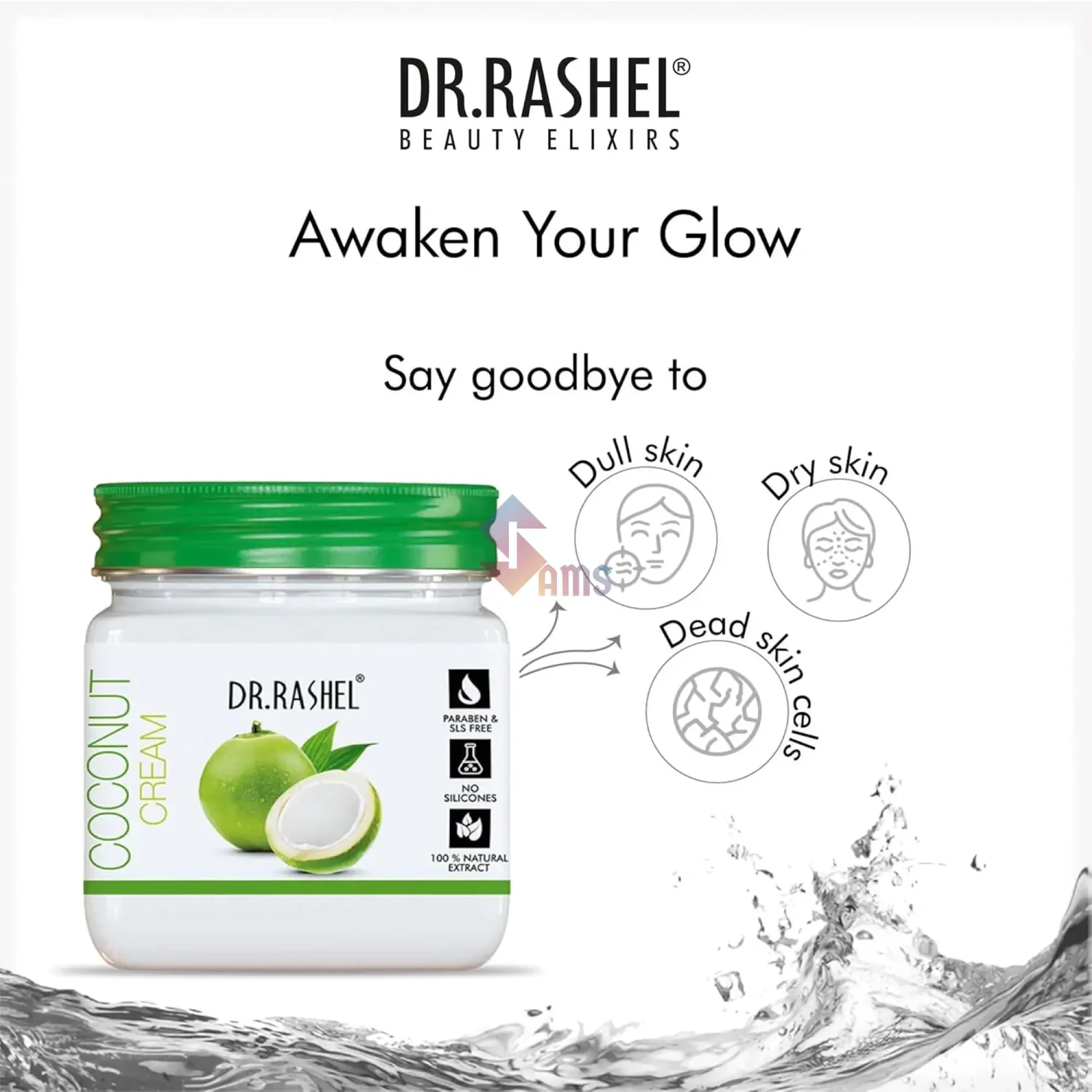 Dr Rashel Coconut Cream 4 .webp